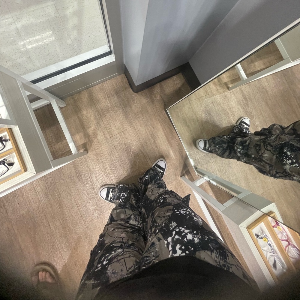 Meet your Posher, Renee